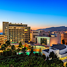 Swissotel Büyük Efes İzmir